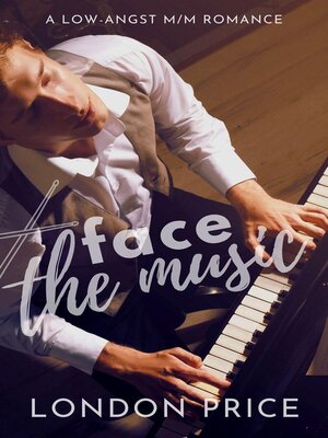 cover image of Face the Music